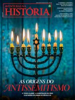 Aventuras na História